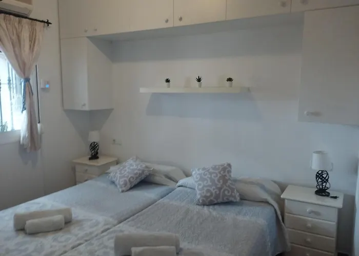 Benalmadena Costa, Pueblo Quinta