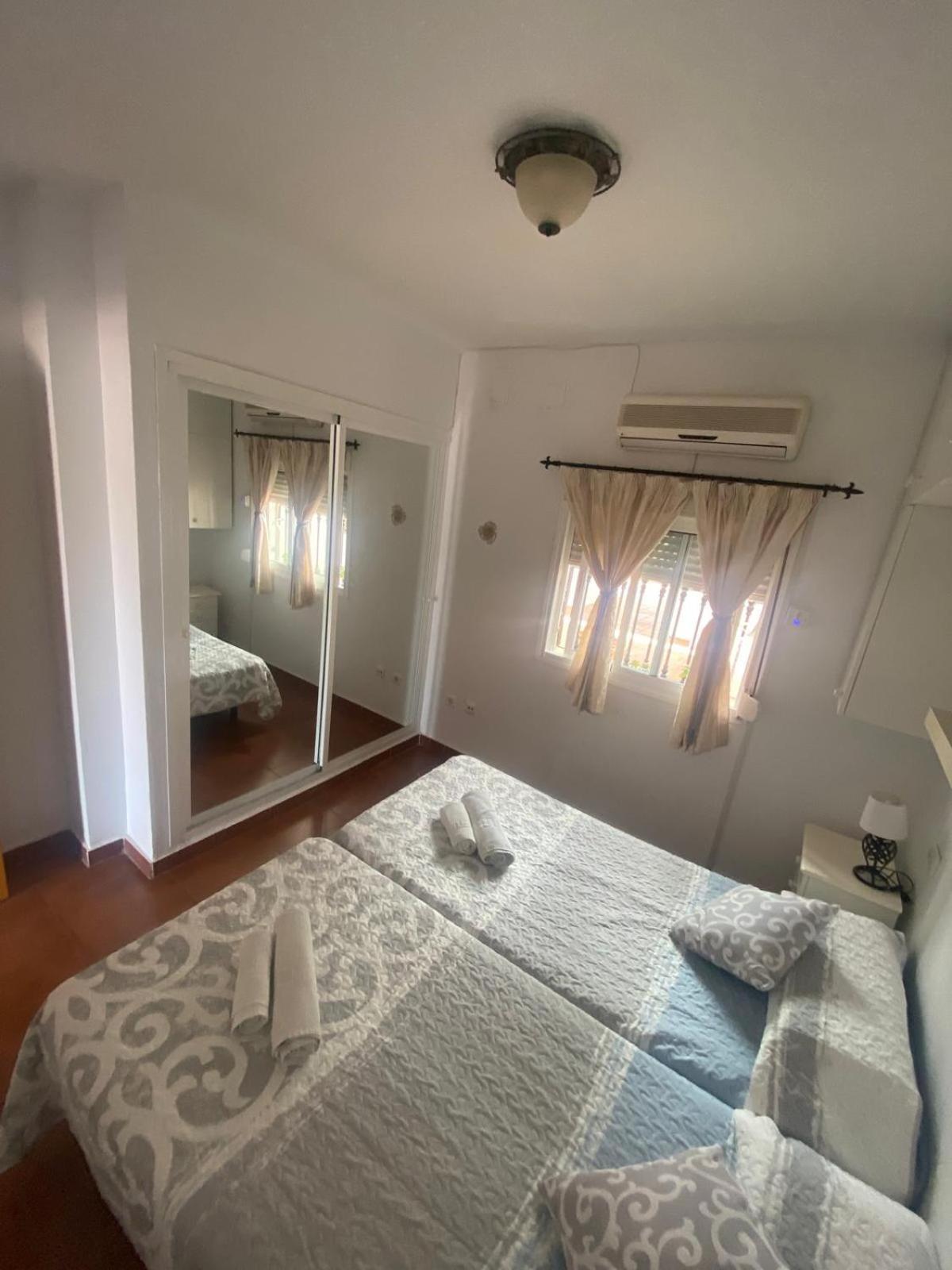 Costa, Pueblo Quinta Apartment Benalmadena